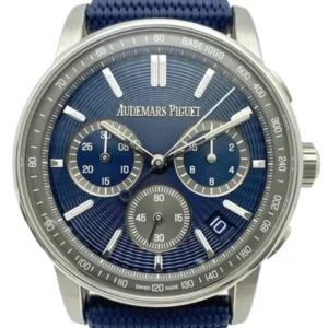 オーデマ・ピゲ CODE 11.59 バイ オーデマ ピゲ 26393ST.OO.A348KB.01