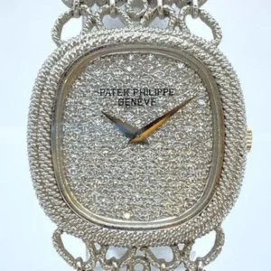 パテック フィリップ レディース時計