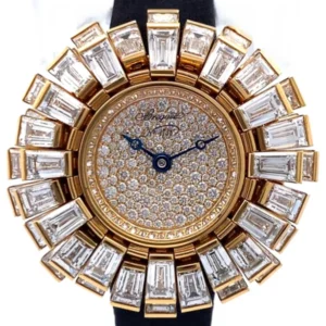 ブレゲ プティット フルール  GJE26BA20.8589/DB1