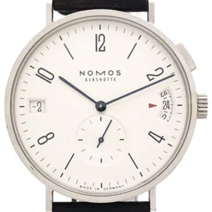 ノモス グラスヒュッテ グラスヒュッテ タンゴマット TN1X1W2P