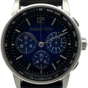 オーデマ ピゲ CODE 11.59 26393BC.OO.A002KB.01