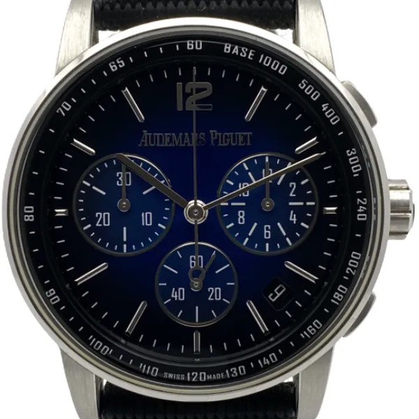 オーデマ ピゲ CODE 11.59 26393BC.OO.A002KB.01