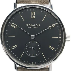 ノモス グラスヒュッテタンジェント ルテニウム 181