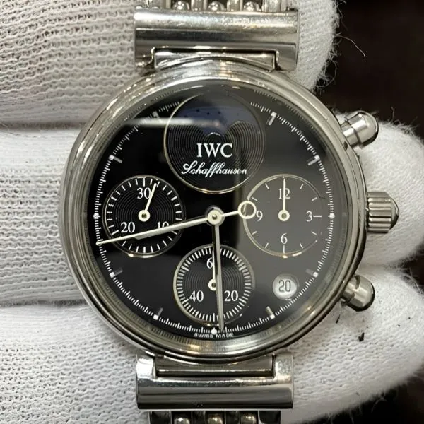 IWC　シャフハウゼン　IW373614