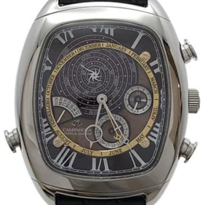 シチズン カンパノラ AG6251-06W