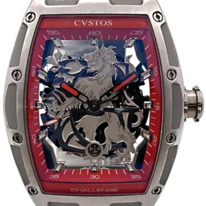 クストス チャレンジ　ジェットライナーⅡ CVT-JET2-GLION ST