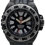 ルミノックス  500M-ISO ルミノックス DEEP DIVE 500M-ISOの参考買取価格
