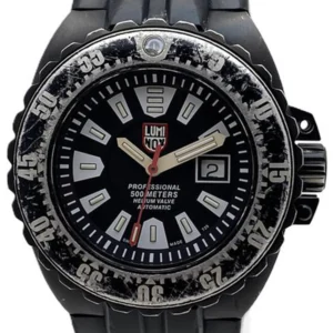 ルミノックス DEEP DIVE 500M-ISO