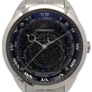 シチズン カンパノラ コスモサイン A04010-51E