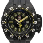 ルミノックス  1526 ルミノックス DEEP DIVE スコットキャセル 1526の参考買取価格