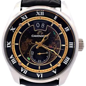 シチズン カンパノラ NZ0000-07F