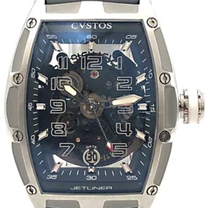 クストス チャレンジⅡ ジェットライナー CVT-RB-JET ST