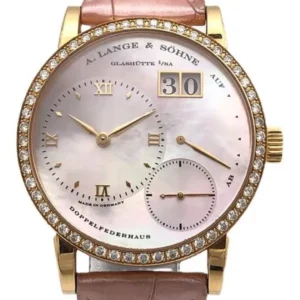 ランゲ&ゾーネ クライネ ランゲ1 813.047 172711