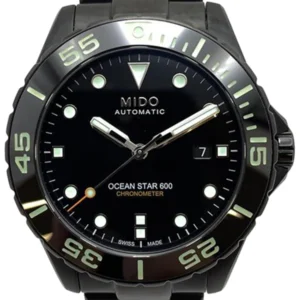ミドー オーシャンスター M026.608