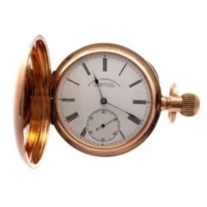 ランゲ&ゾーネ 懐中時計