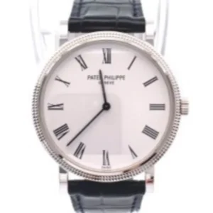 パテック フィリップ カラトラバ 5120G-001