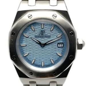 オーデマ・ピゲ ロイヤルオーク レディ 67600ST.OO.1210ST.02