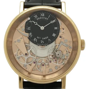 ブレゲ トラディション 7057 7057BR/R9/9W6