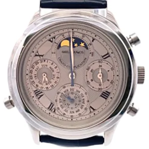 シェルマン グランドコンプリケーション 6770-H13332