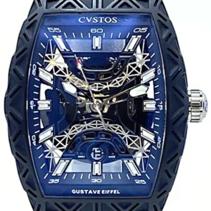 クストス チャレンジ ギュスターヴ エッフェル CVT-EIFFEL-CPTT BST