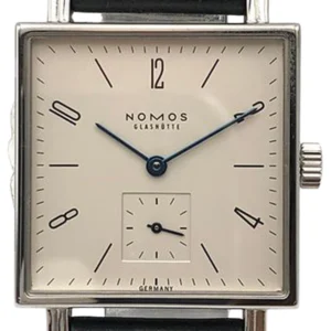 ノモス グラスヒュッテ テトラ 408