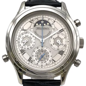 シェルマン グランドコンプリケーション 6770-H13332