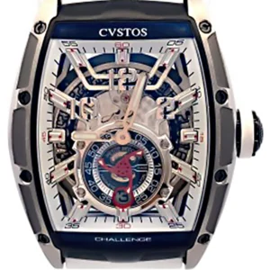 クストス チャレンジジェットライナー CVT-JET2-PS TTBKTT