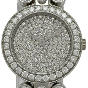 ハリー・ウィンストン シグネチャー HJTQHM22PP011