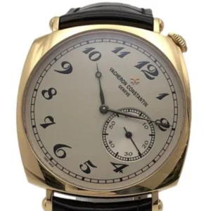 ヴァシュロン・コンスタンタン ヒストリーク アメリカン1921 82035/000R-9359