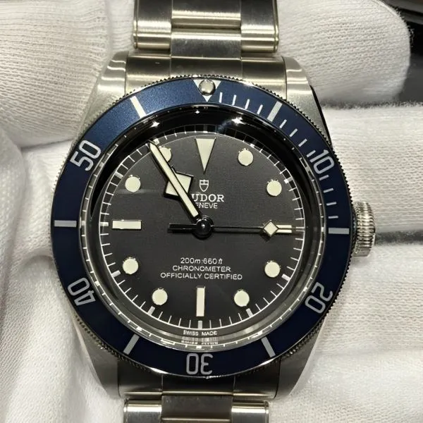 チューダー　ブラックベイ　79230B