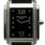 パテック フィリップ Twenty-4 4910/10A-001の参考買取価格