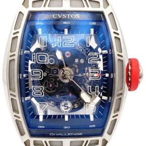 クストス チャレンジ ジェットライナー CVT-JET-SL