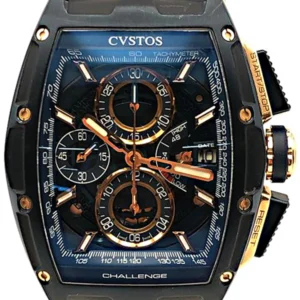 クストス チャレンジクロノⅡ CVT-CHR2-CP5N BLST