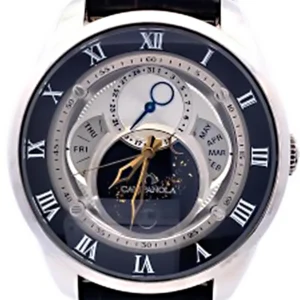 シチズン カンパノラ  BU0020-03A 天満星