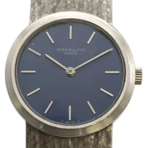 パテック フィリップ アンティークエリプス 4184.1