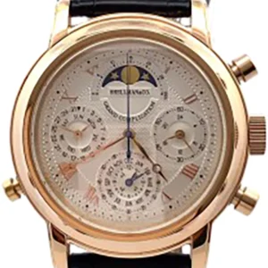 シェルマン ムーンフェイズ 6771-T011179TA