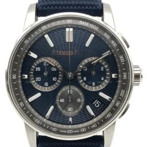 オーデマ・ピゲ CODE 11.59 バイ オーデマ ピゲ 26393ST.OO.A348KB.01