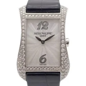 パテック フィリップ ゴンドーロ セラータ 4972G-001