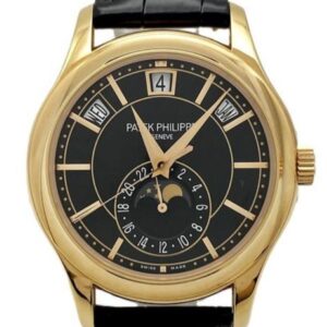 パテック フィリップ コンプリケーション アニュアルカレンダー 5205R-010