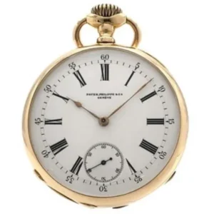 パテック フィリップ 懐中時計 204774
