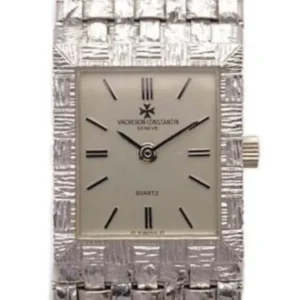 ヴァシュロン・コンスタンタン メッシュドール 27030/206G