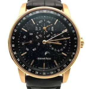 オーデマ・ピゲ CODE 11.59 by オーデマピゲ 26394OR.OO.D321CR.01