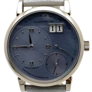 ランゲ&ゾーネ リトルランゲ1 LSLS1133AX 113.043