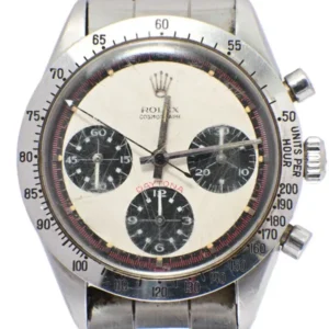 ロレックス デイトナ 6239 ポールニューマン