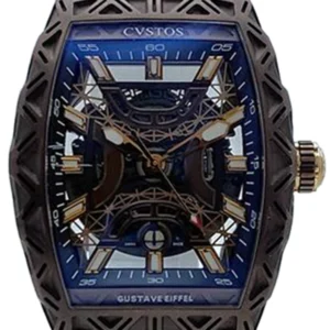 クストス チャレンジ ギュスターヴ エッフェル CVT-EIFFEL-CP5N