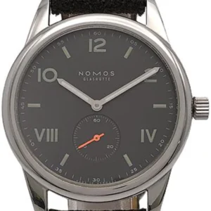 ノモス グラスヒュッテクラブ キャンパス 709