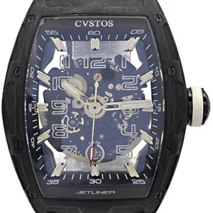 クストス チャレンジ ジェットライナー カーボン CVT-JET2-SL FGDC