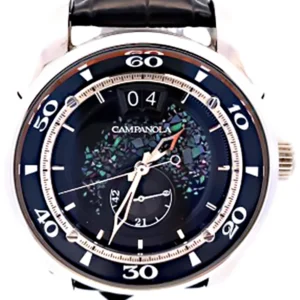 シチズン カンパノラ 琉雅 NZ0000-07F