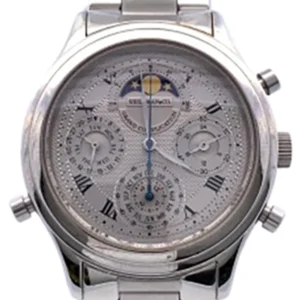 シェルマン グランドコンプリケーション 6770-H32167