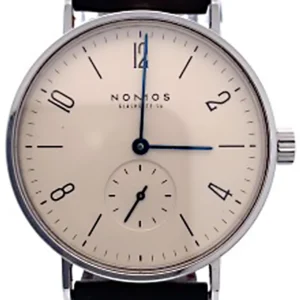 ノモス グラスヒュッテ タンジェント TAN1711